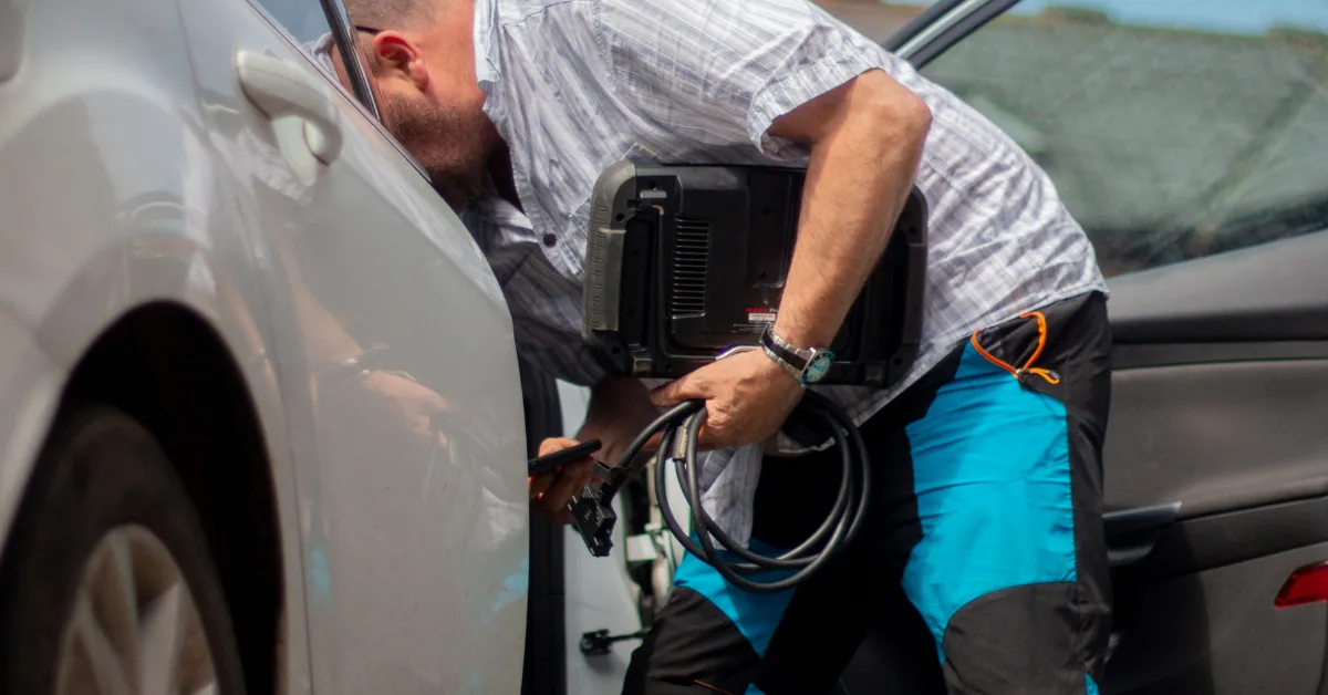 247 Mobile Locksmith Service