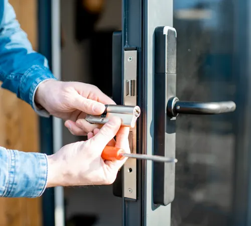 Lock Rekey - Locksmith Near Me Directory of Orlando