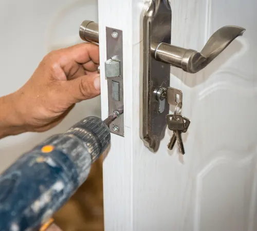 Residential Lock Rekeying - Locksmith Near Me Directory of Orlando