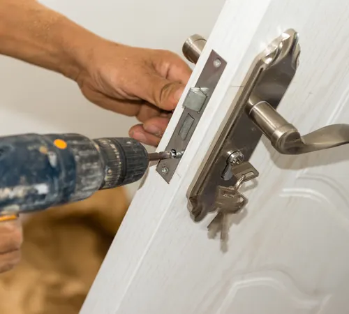 247 Mobile Locksmith