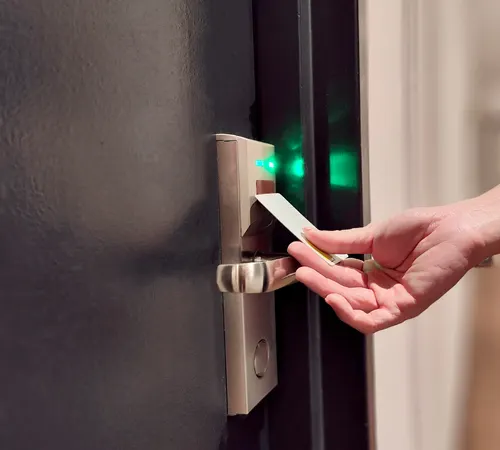 Access Control Locksmith Near You