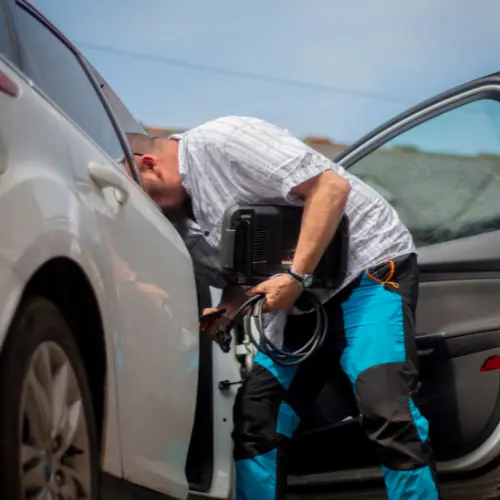 Auto Locksmith in World Disney Area