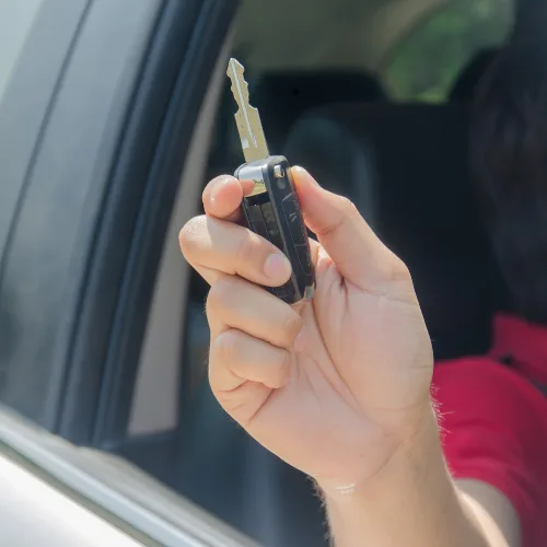 Benefits of a Master Key System