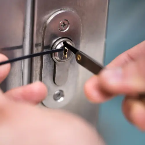 Commercial Locksmith in World Disney Area