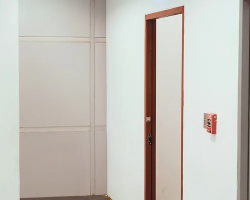 Common Places That Require Exit Devices