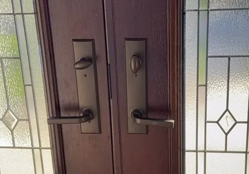 Key Features of Our Locksmith Services