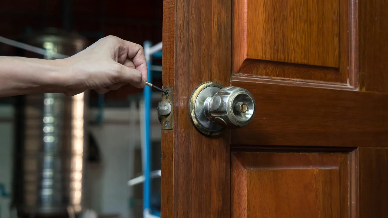 Locksmith Orlando