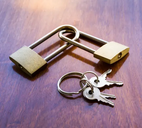 Master Keying - Locksmith Service