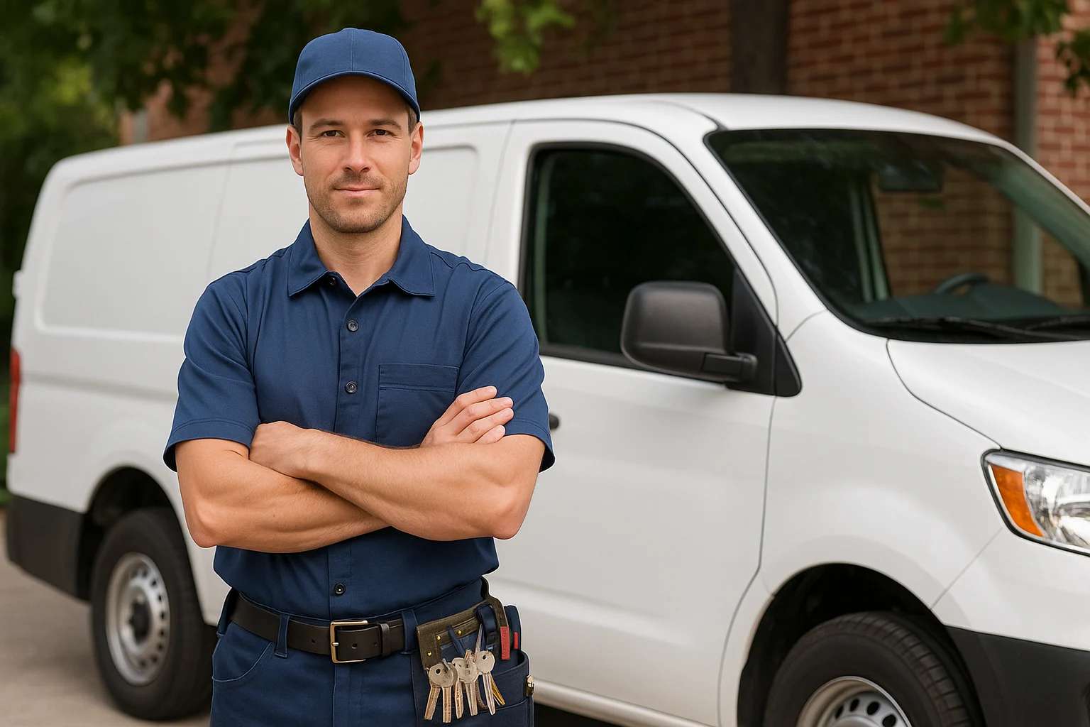 Mobile Locksmith in Collage Park